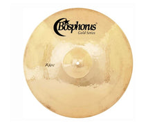 Vélo de route brut Bosphorus 22" Gold Series