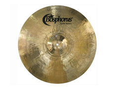 Bosphorus 18" Série Gold Power Crash