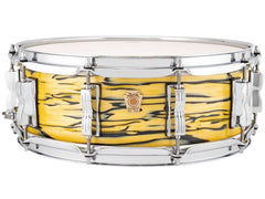 Ludwig 5 x 14 Classic Maple Lemon Oyster Snare Drum