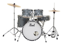 Kit complet Pearl Roadshow 10 12 14s 14f 20bd