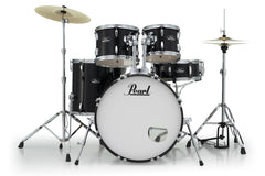 Kit complet Pearl Roadshow 10 12 14s 14f 20bd