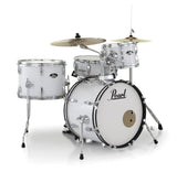 Pearl Roadshow Complete Kit 10 13s 14f 18bd