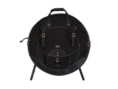 Tackle Instrument Supply Cymbal Bag 24" Canvas Black
