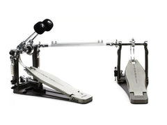 Pédale double Tama Dyna-Sync pour gaucher