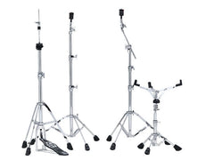 Kit de matériel léger 4 pièces Tama Stage Master