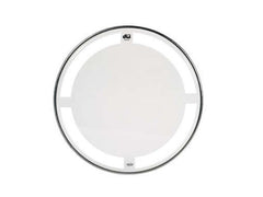 DW 18" Coated Clear Drum Head