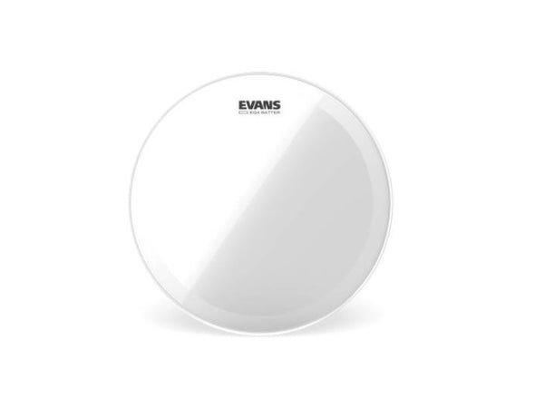 Tête de frappe Evans 26" EQ4 transparente