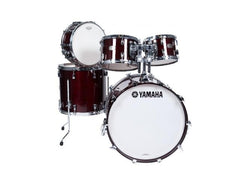 Yamaha Absolute Hybrid Maple 5pc Kit Hardware Included 10T 12T 14SN 16FT 22BD