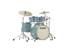 Pack de 5 coques Tama Superstar Classic 10 12 14 14SN 20BD