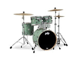 PDP Concept Maple 4 Piece Shell Pack Finish Ply