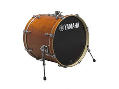 Grosse caisse Yamaha Stage Custom 24x15