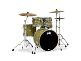 PDP Concept Maple 5 Piece Shell Pack Finish Ply