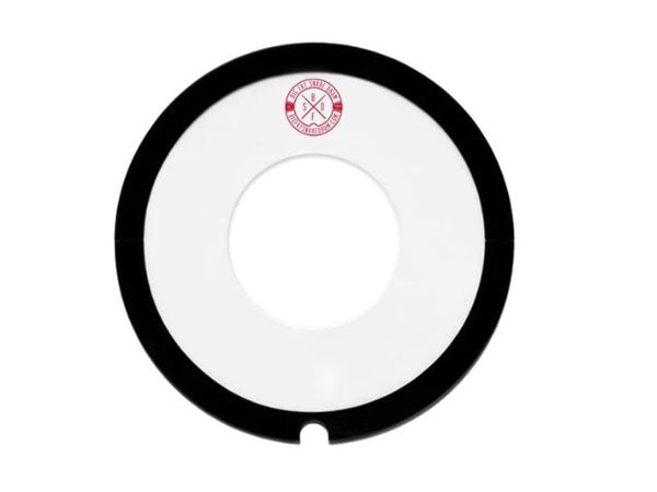 Grosse caisse claire Steve's Donut 18"