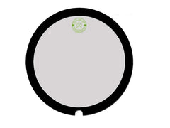 Grosse caisse claire Green Monster 13"