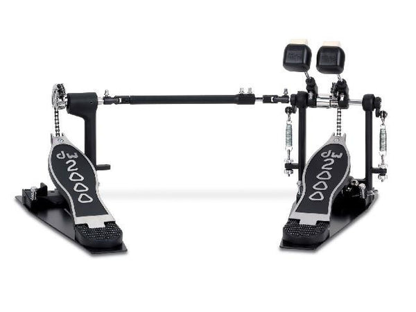 DW 2002 Double Bass Drum Pedal
