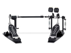 DW 2002 Double Bass Drum Pedal