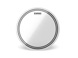 Evans 13" EC2 Clear Drum Head