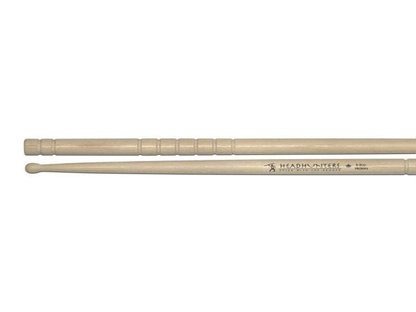 Head Hunters MG B Bop Maple Grooves Drum Sticks