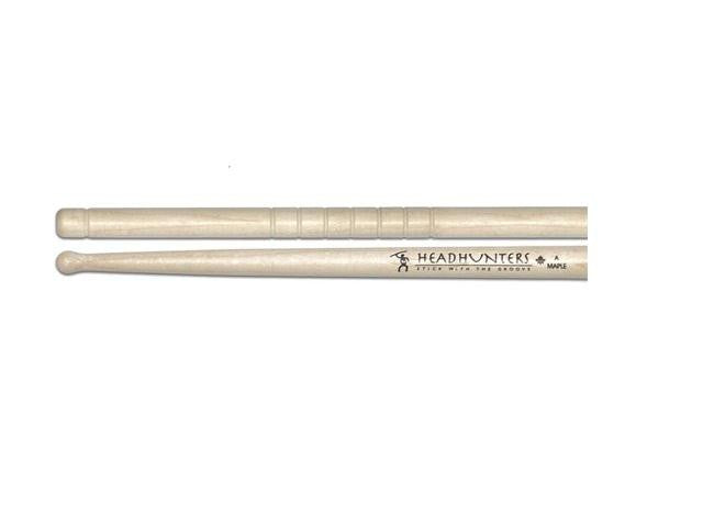 Head Hunters MG A Maple Grooves Drum Sticks