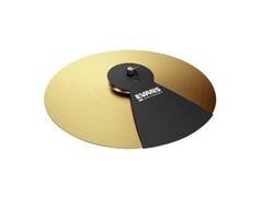 Sourdine pour cymbale Evans SoundOff