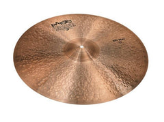 Paiste 2002 21" Big Beat Crash/Ride