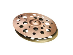 Paiste 10" PSTX Swiss Hats
