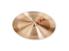 Paiste 14" PST 7 Chine