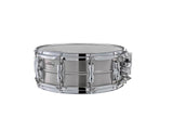 Yamaha 14x5.5 Stainless Steel Recording Custom Snare Drum