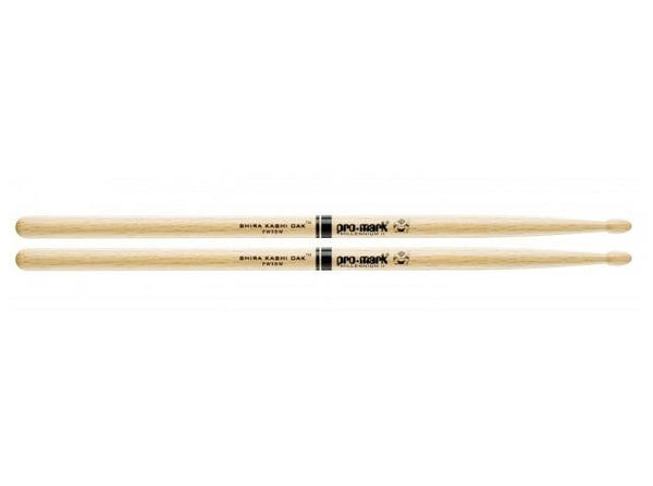 PROMARK PW5BW 5B Oak Sticks