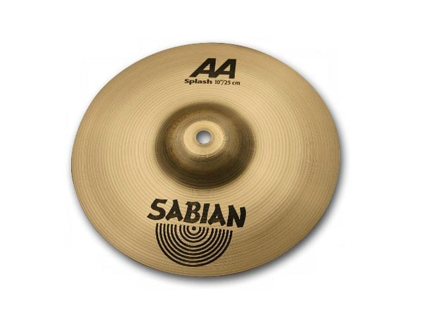 Sabian 10" AA Splash