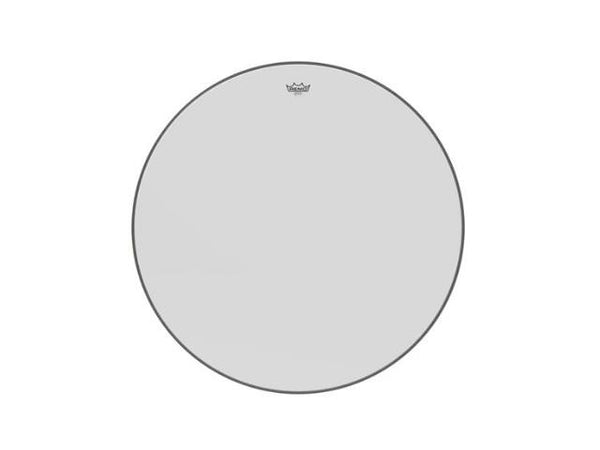 Remo 34" Emperor Smooth White Bass Drum Head