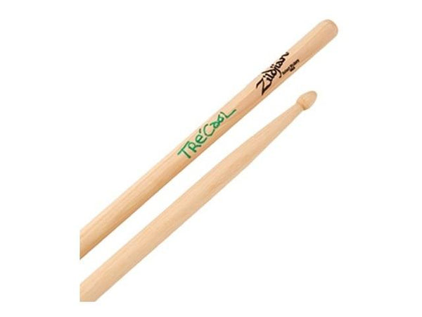 Zildjian Tre Cool Signature Drum Sticks
