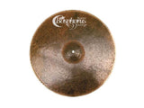 Bosphorus 22" Master Vintage Ride