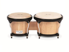 Gon Bops Fiesta Bongos - Natural