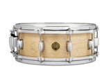 Gretsch 5.5x14 Solid Maple USA Custom Snare Drum