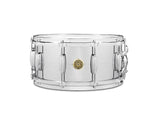 Gretsch 6.5x14 USA Chrome Over Brass Snare Drum