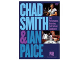 Chad Smith & Ian Paice DVD