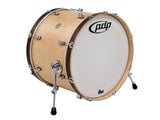 PDP Concept Maple Classic 14x24 Bass Drum
