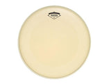 Aquarian 18" Modern Vintage II Bass Drum Head W/ Superkick Ring