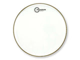 Aquarian 8" Response 2 Clear Drum Head