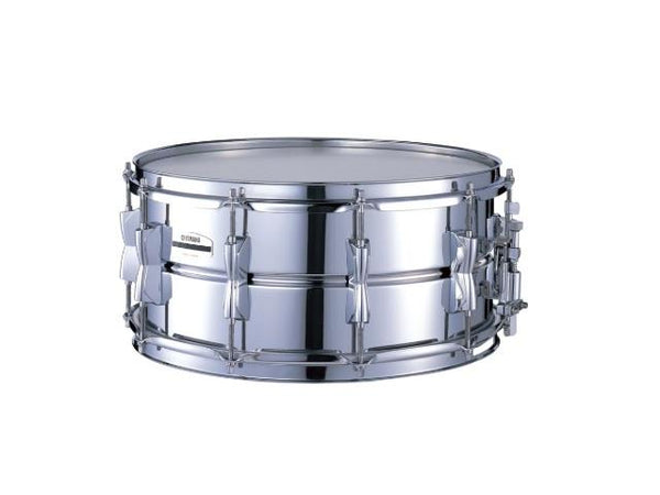 Yamaha 14x6.5 Chrome Snare Drum