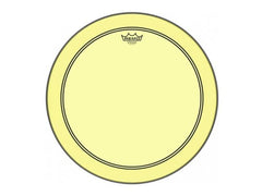 Remo 18" Colortone Powerstroke 3 Bass Drum Head
