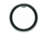 Evans 22" EMAD Coated Bass Drum Head