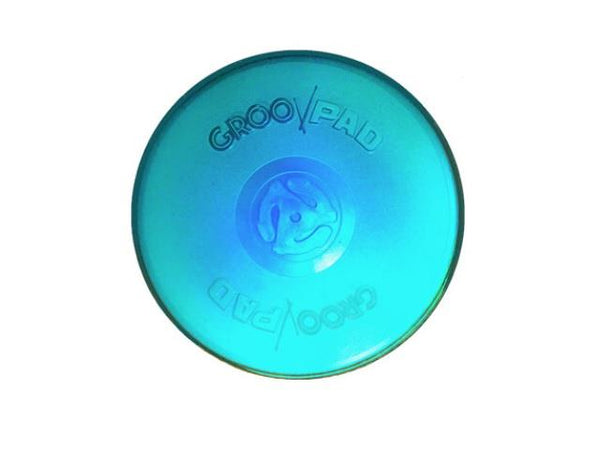 Gigapad Groovpad Practice Pad - SkyGlow