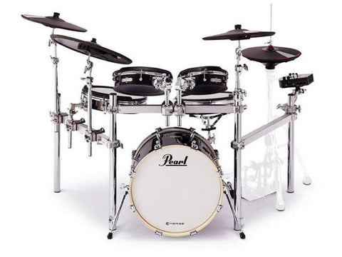 Pearl e/MERGE Electronic Drum Kit