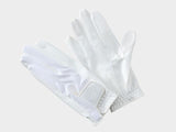 Tama Drummer's Gloves Large White