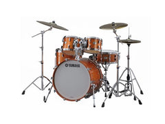 Yamaha Absolute Hybrid Maple 5pc Kit Hardware Included 10T 12T 14SN 16FT 22BD