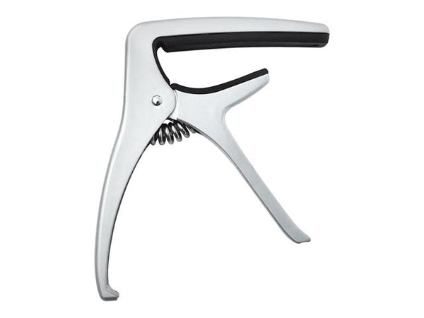Profile Capo With Pin Puller