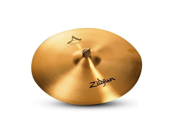 Zildjian A0036 Avedis 22" Medium Ride