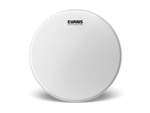 Evans 18" UV2 Coated Drum Head